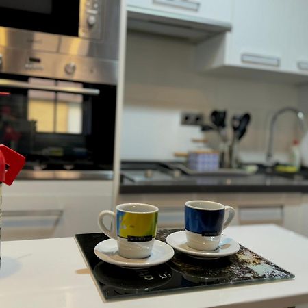 Apartamento Moderno En Pleno Centro De קורדובה מראה חיצוני תמונה