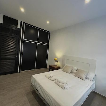 Apartamento Moderno En Pleno Centro De קורדובה מראה חיצוני תמונה