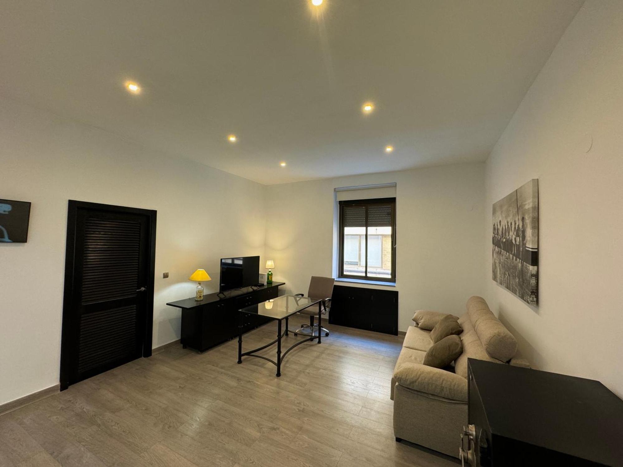 Apartamento Moderno En Pleno Centro De קורדובה מראה חיצוני תמונה