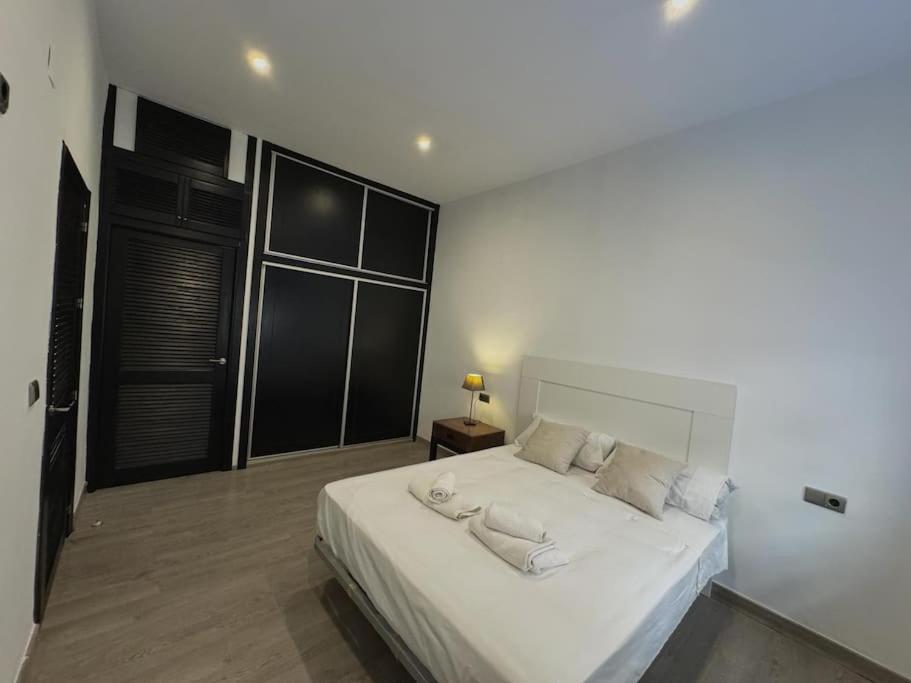 Apartamento Moderno En Pleno Centro De קורדובה מראה חיצוני תמונה