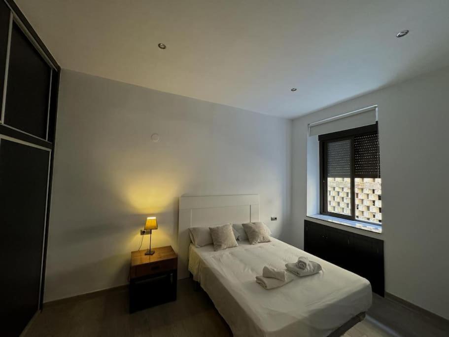 Apartamento Moderno En Pleno Centro De קורדובה מראה חיצוני תמונה