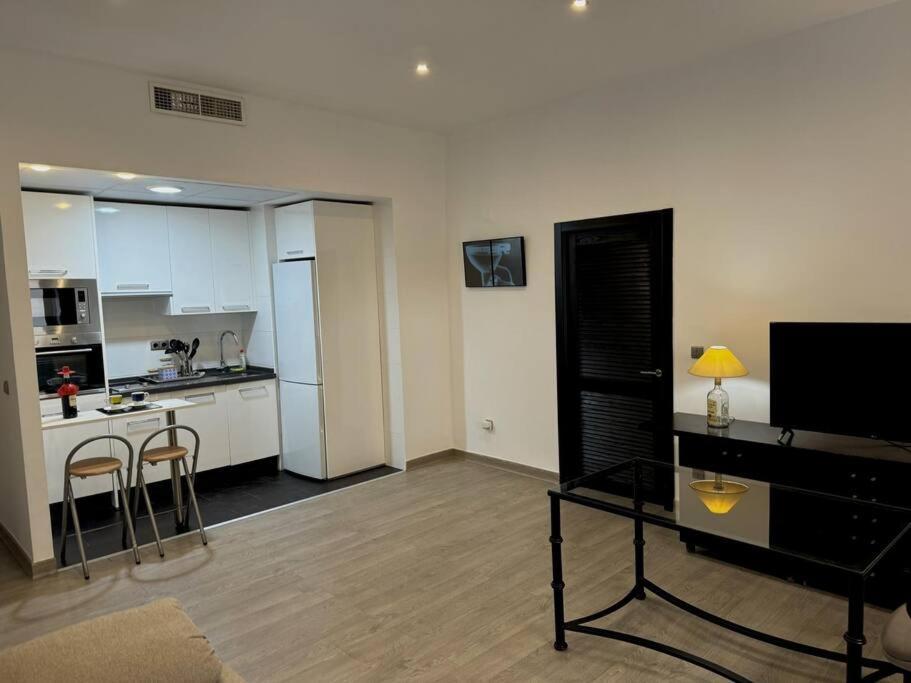 Apartamento Moderno En Pleno Centro De קורדובה מראה חיצוני תמונה