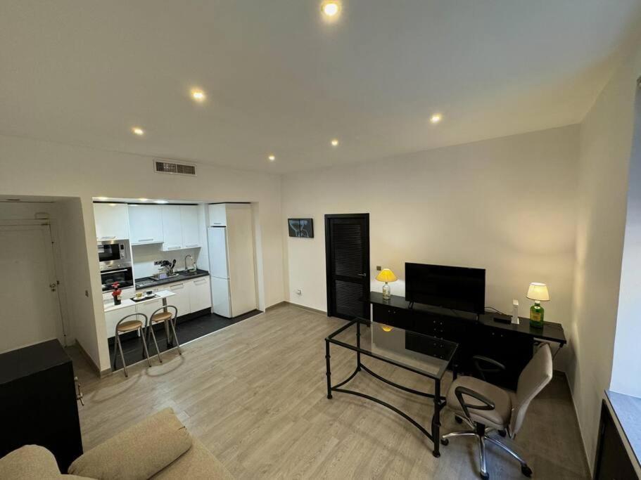 Apartamento Moderno En Pleno Centro De קורדובה מראה חיצוני תמונה